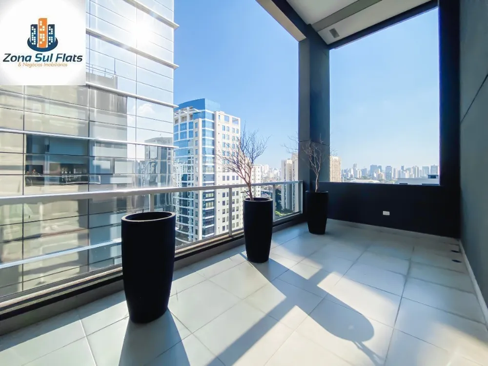 Apartamento, 1 quarto, 45 m² - Foto 6