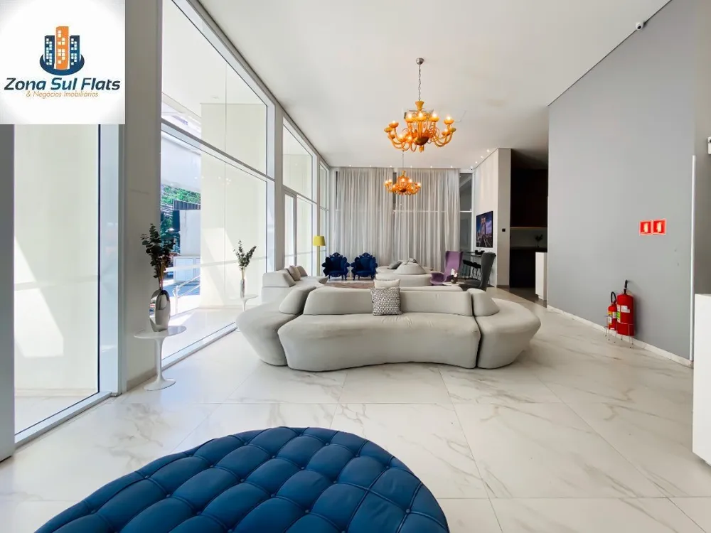 Apartamento, 1 quarto, 45 m² - Foto 7