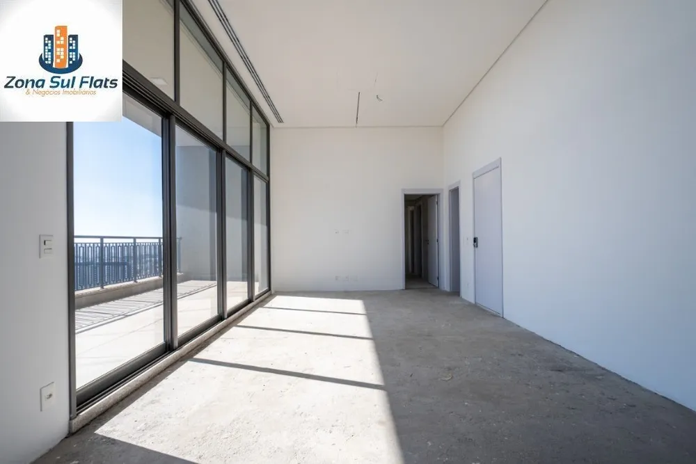 Cobertura, 4 quartos, 305 m² - Foto 7