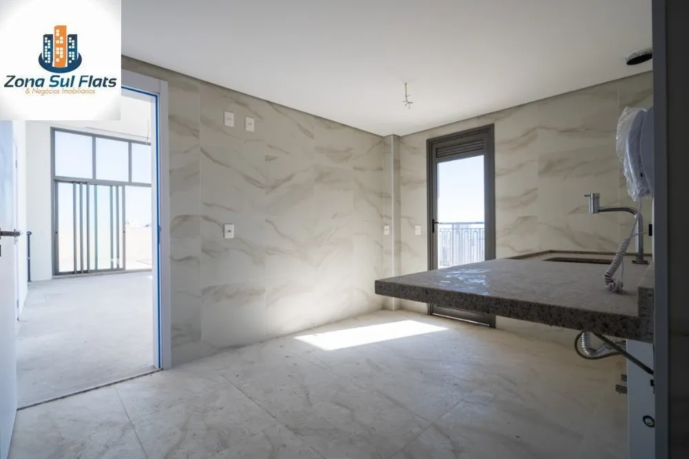Cobertura, 4 quartos, 305 m² - Foto 2
