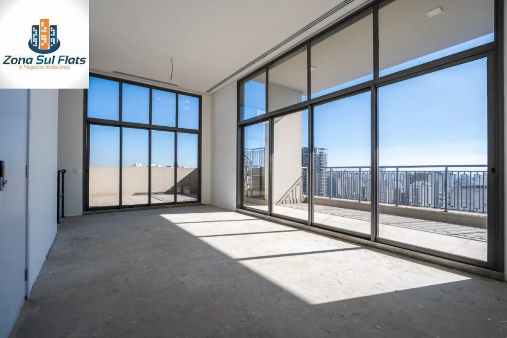 Cobertura, 4 quartos, 305 m² - Foto 3