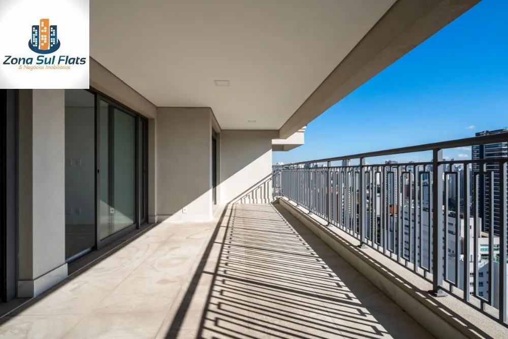 Cobertura, 4 quartos, 305 m² - Foto 1