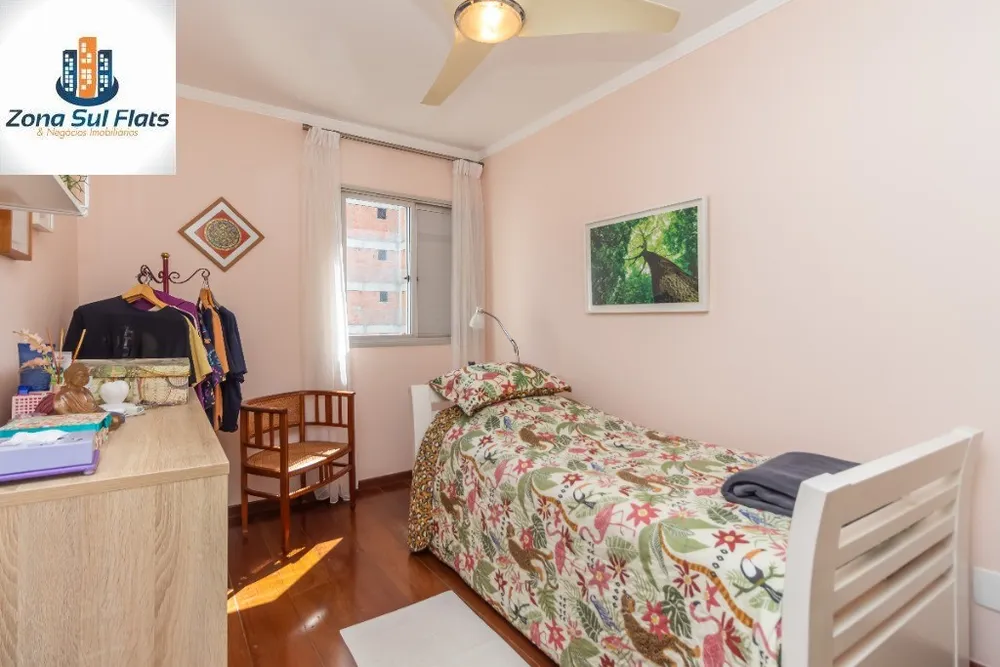 Apartamento, 2 quartos, 60 m² - Foto 4