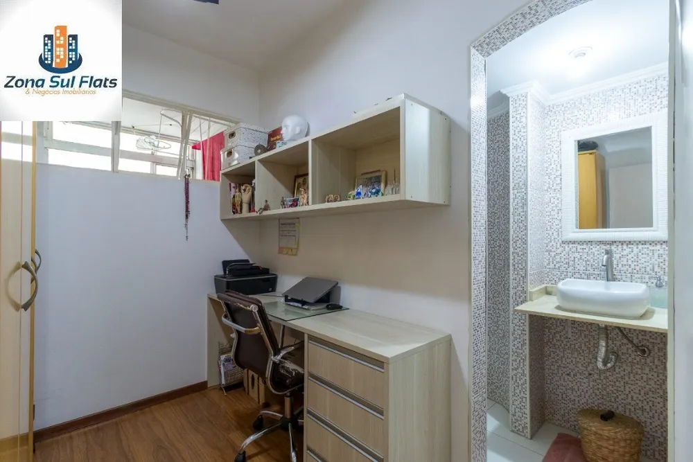 Apartamento, 3 quartos, 92 m² - Foto 10