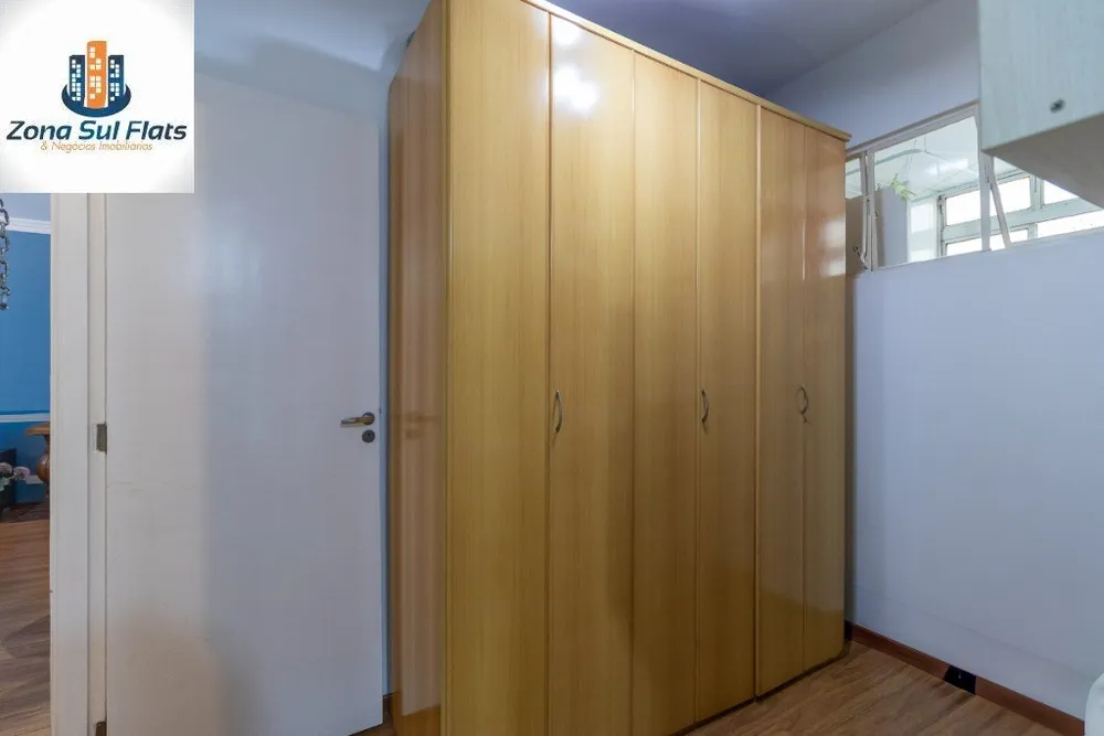 Apartamento, 3 quartos, 92 m² - Foto 9