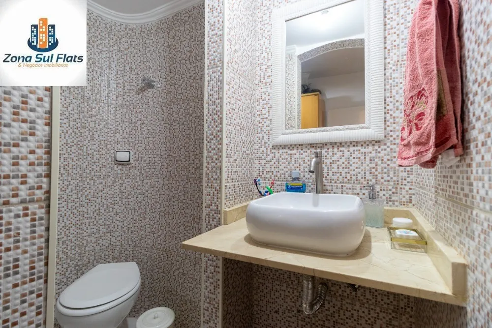 Apartamento, 3 quartos, 92 m² - Foto 9