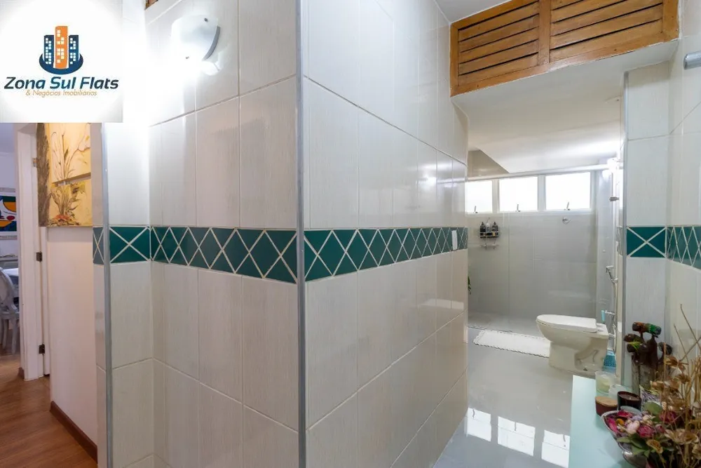 Apartamento, 3 quartos, 92 m² - Foto 12
