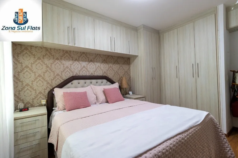 Apartamento, 3 quartos, 92 m² - Foto 8
