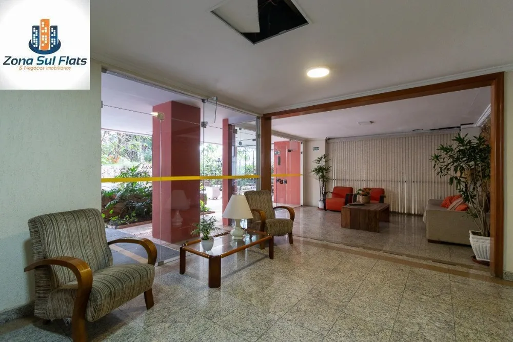 Apartamento, 3 quartos, 92 m² - Foto 11