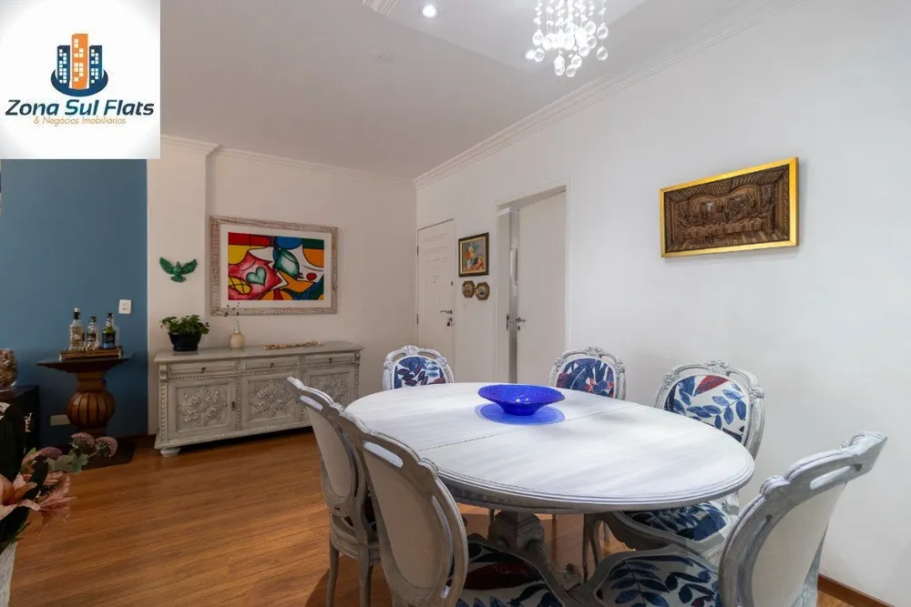 Apartamento, 3 quartos, 92 m² - Foto 4