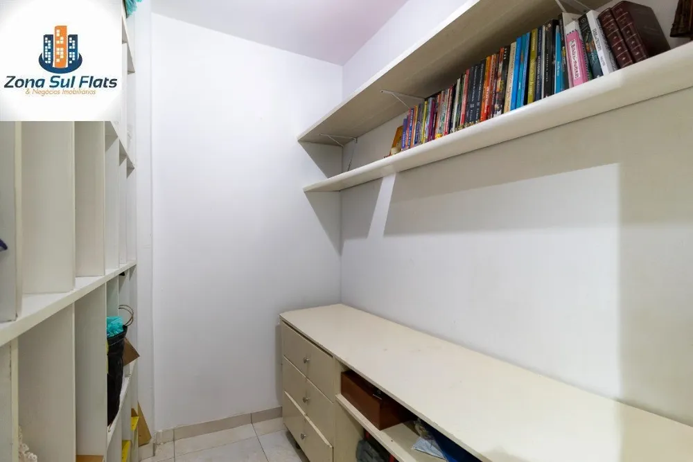 Apartamento, 3 quartos, 92 m² - Foto 6