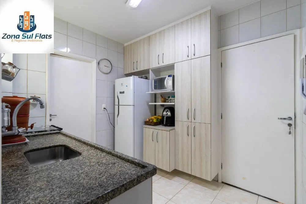 Apartamento, 3 quartos, 92 m² - Foto 11