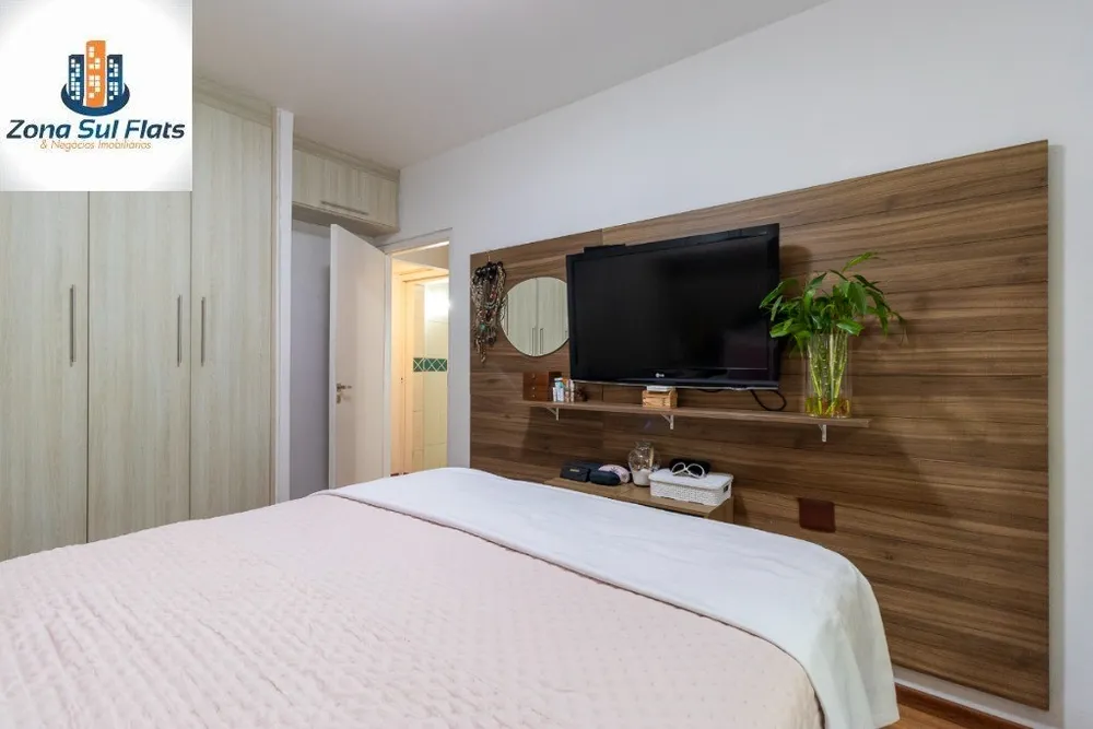 Apartamento, 3 quartos, 92 m² - Foto 8