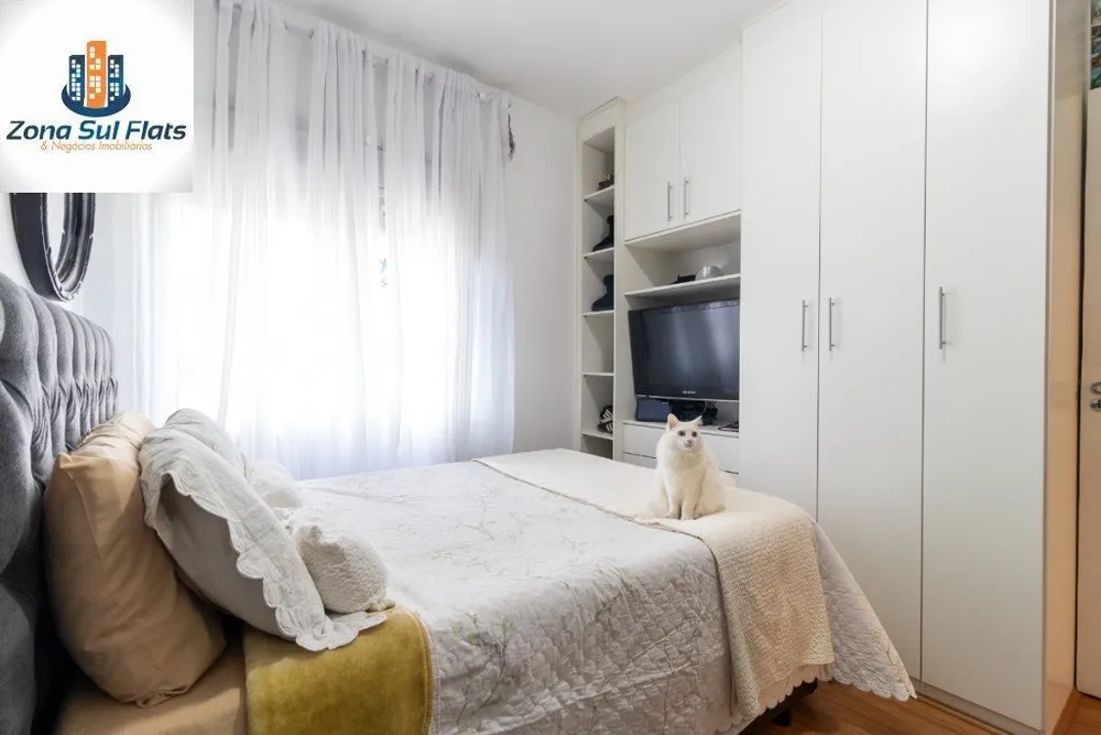 Apartamento, 3 quartos, 92 m² - Foto 5