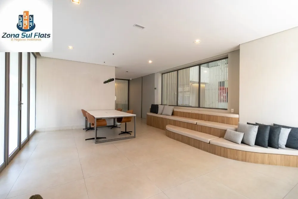 Apartamento, 2 quartos, 96 m² - Foto 14