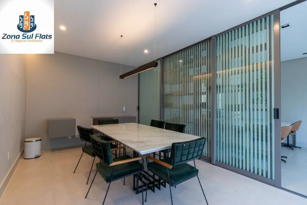 Apartamento, 2 quartos, 96 m² - Foto 8