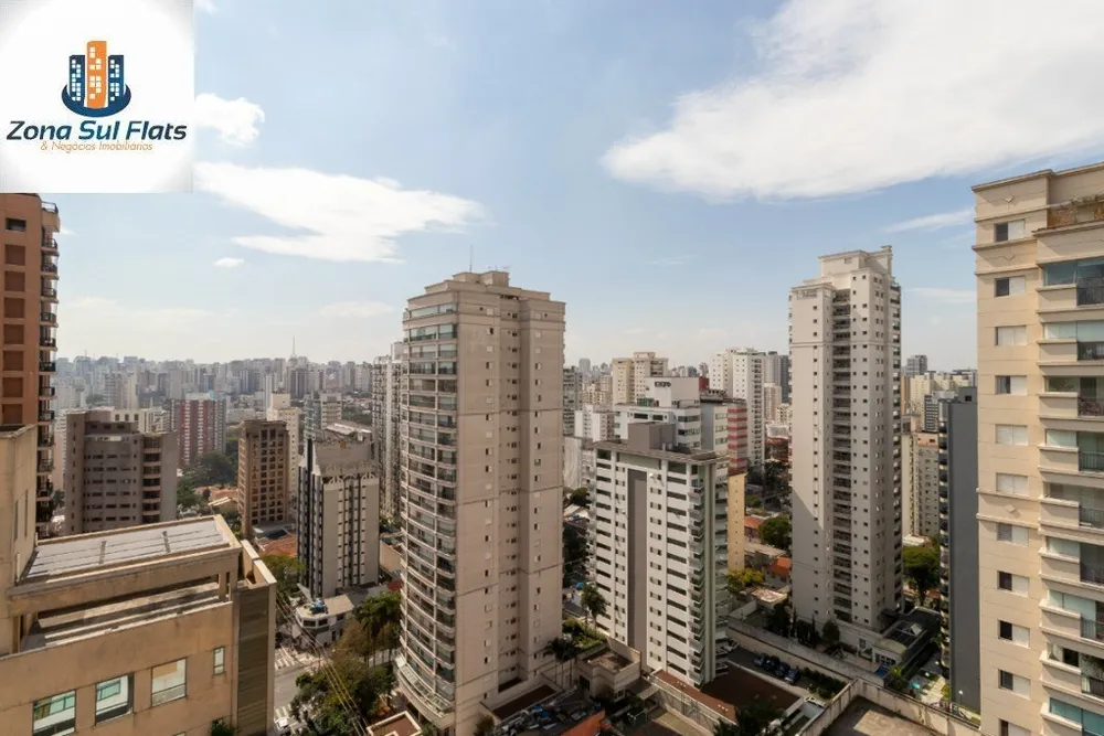 Apartamento, 2 quartos, 96 m² - Foto 16