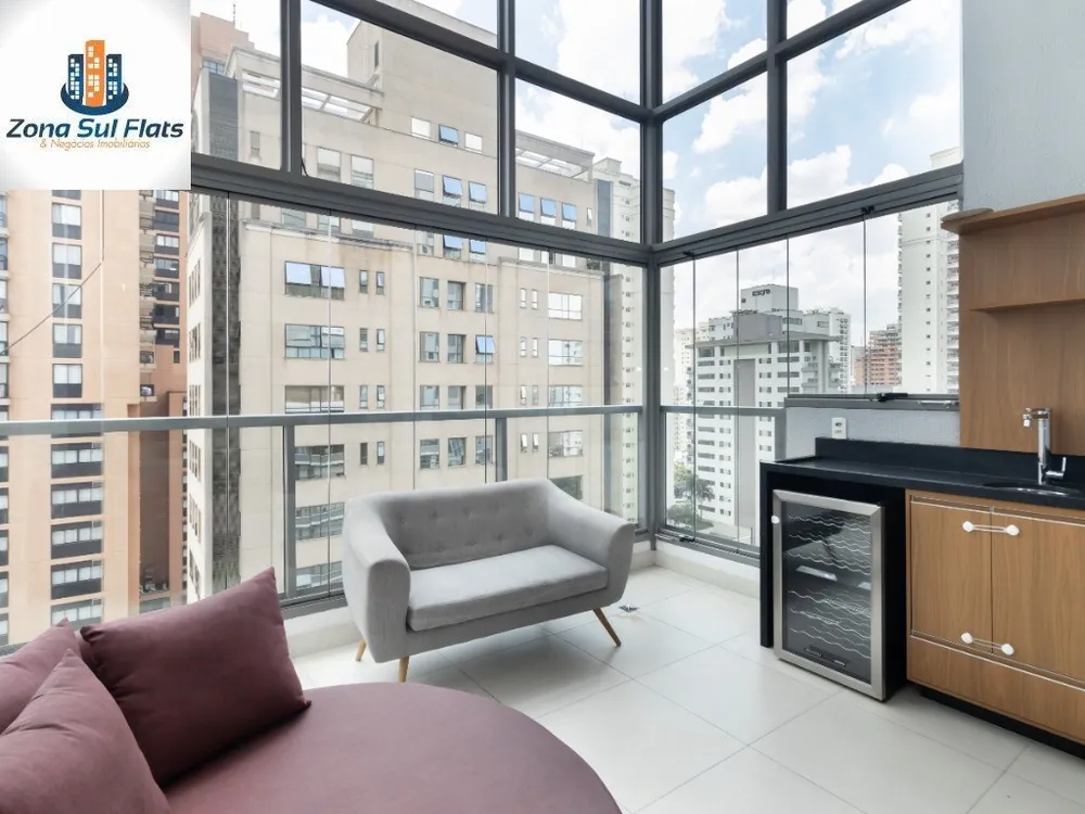 Apartamento, 2 quartos, 96 m² - Foto 7