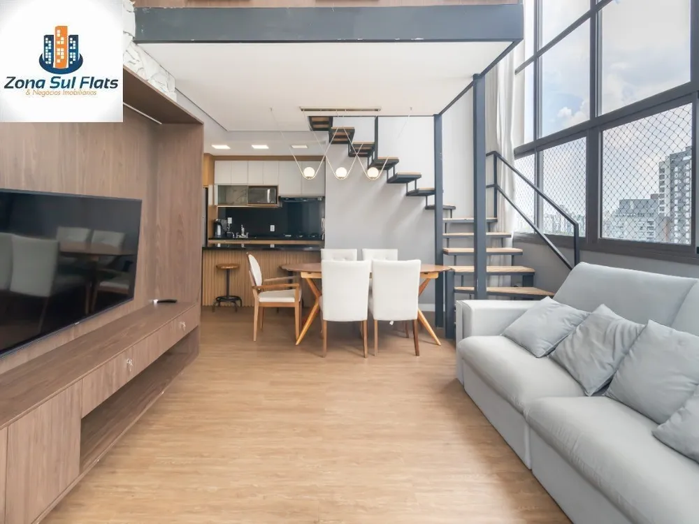 Apartamento, 2 quartos, 96 m² - Foto 3