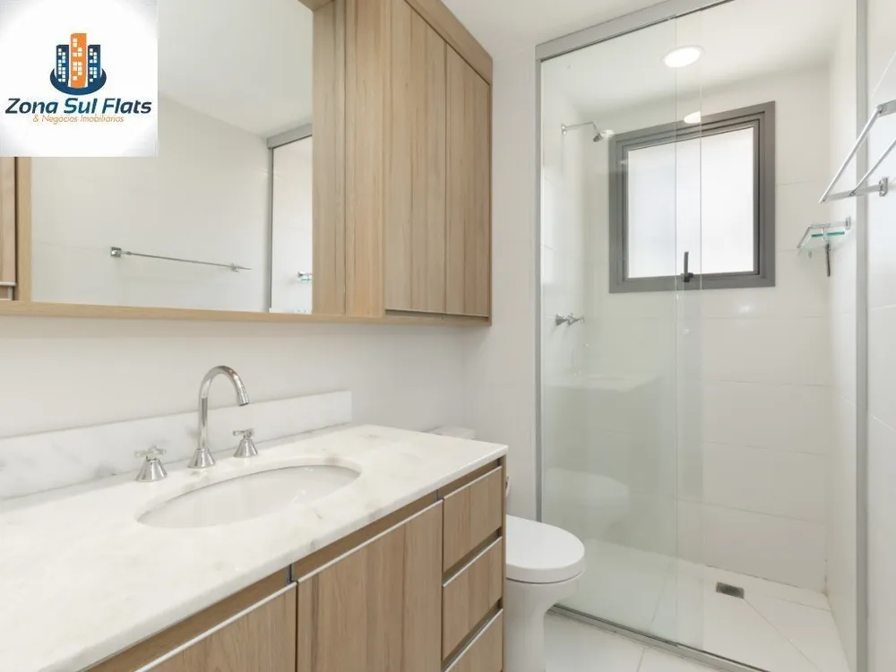 Apartamento, 2 quartos, 96 m² - Foto 10