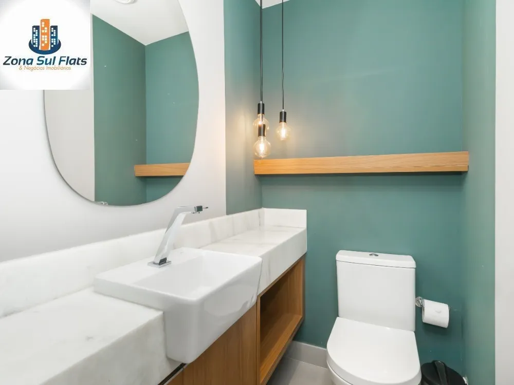 Apartamento, 2 quartos, 96 m² - Foto 6
