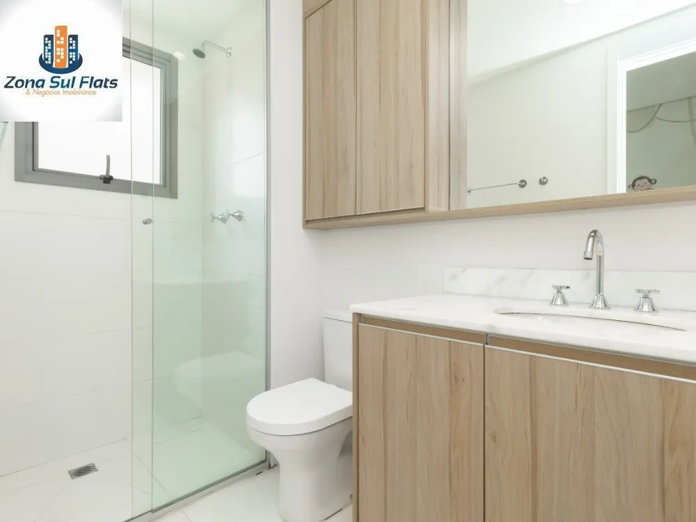 Apartamento, 2 quartos, 96 m² - Foto 5