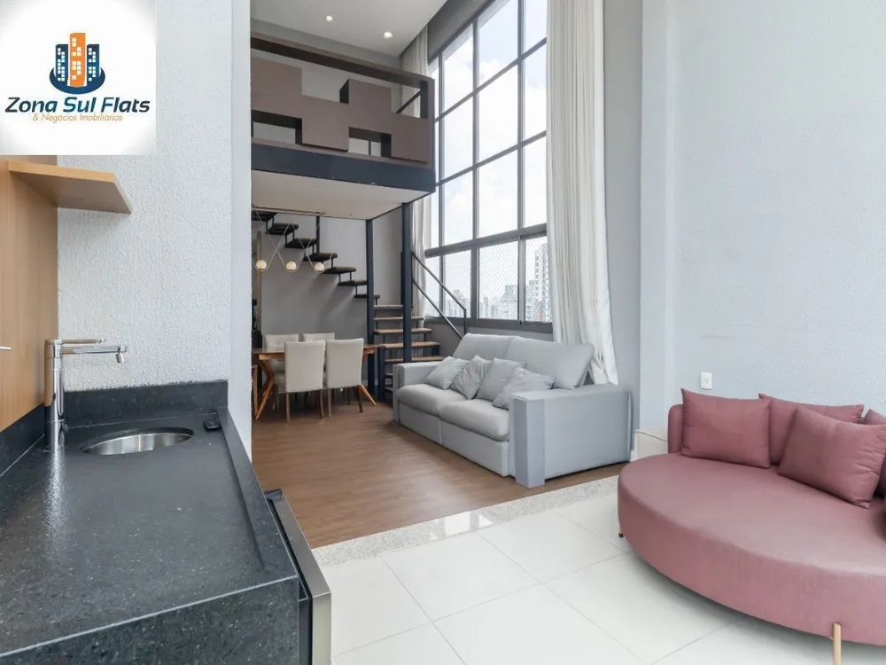 Apartamento, 2 quartos, 96 m² - Foto 4