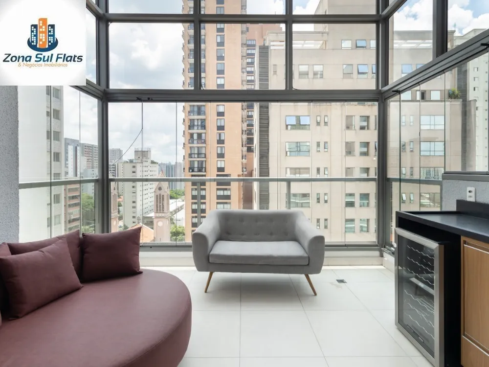 Apartamento, 2 quartos, 96 m² - Foto 6
