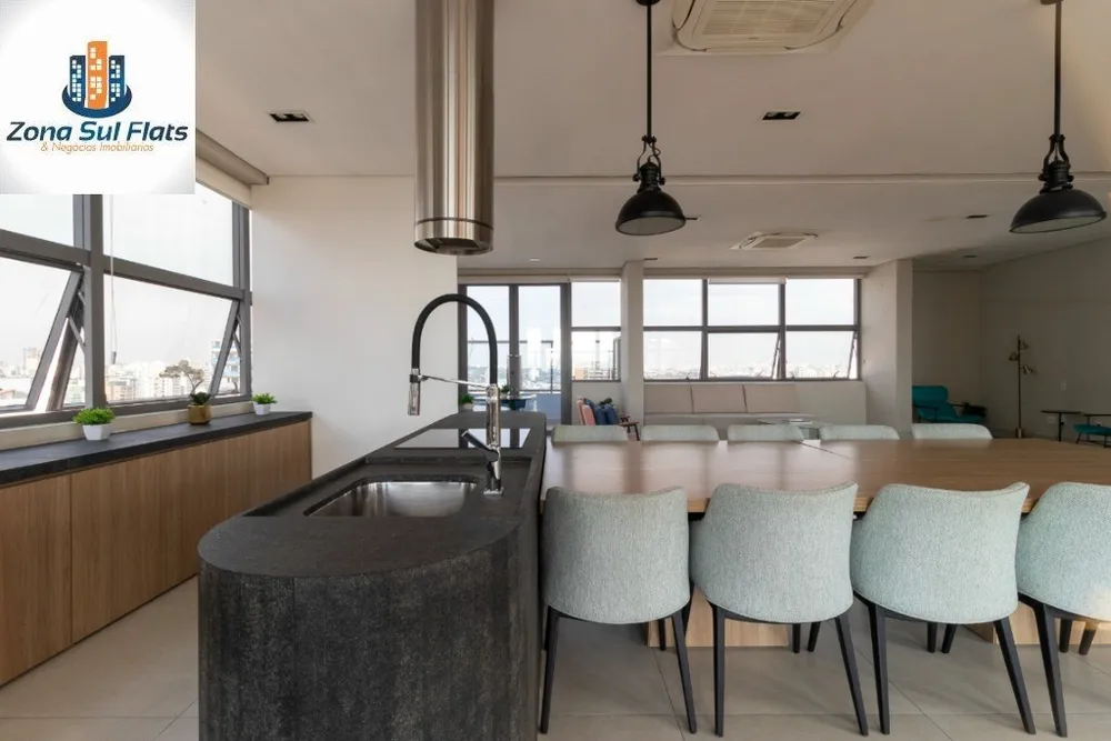 Apartamento, 2 quartos, 96 m² - Foto 15