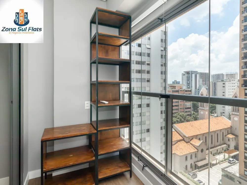Apartamento, 2 quartos, 96 m² - Foto 12
