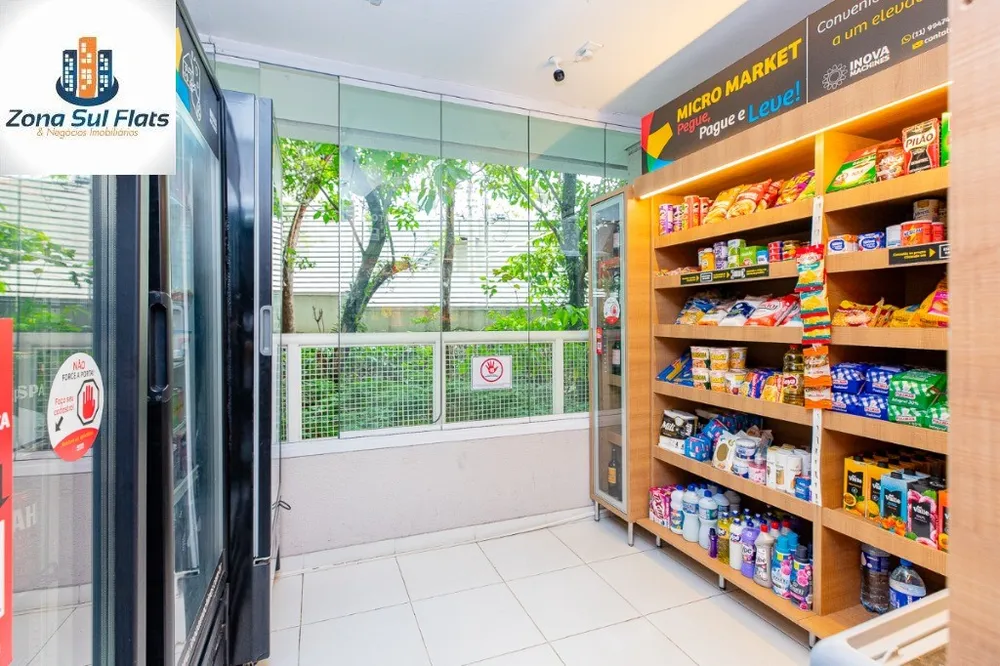 Apartamento, 2 quartos, 84 m² - Foto 10