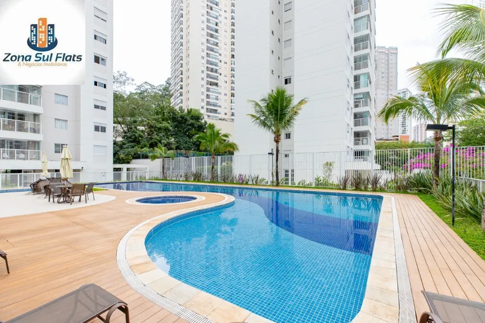 Apartamento, 2 quartos, 84 m² - Foto 9