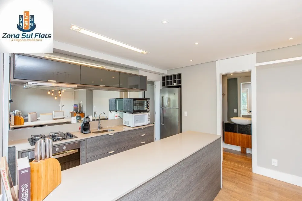 Apartamento, 2 quartos, 84 m² - Foto 12