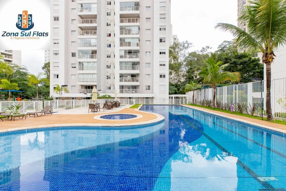 Apartamento, 2 quartos, 84 m² - Foto 8