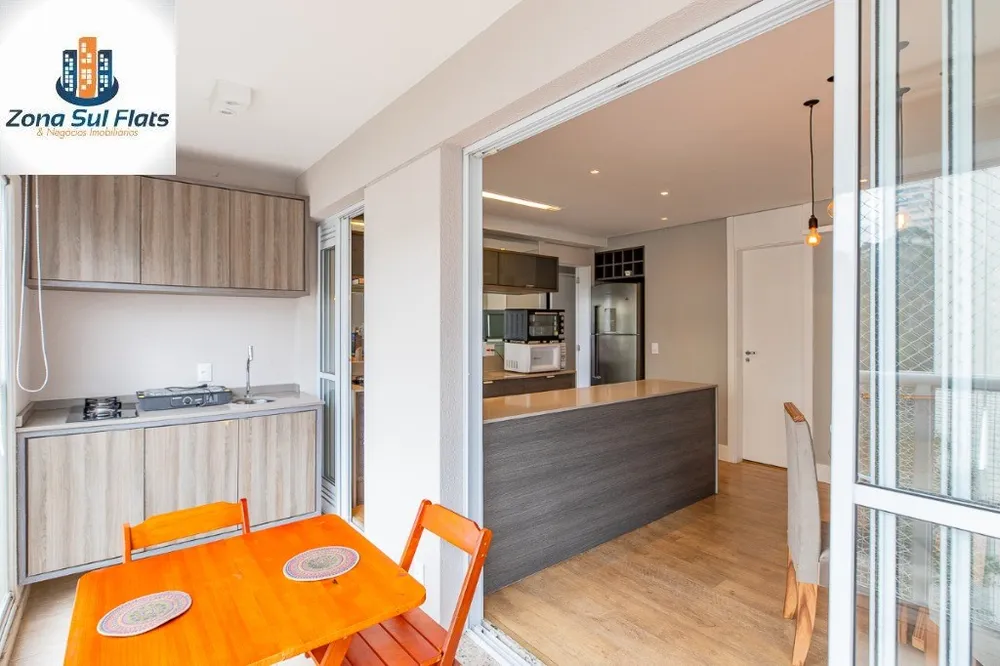 Apartamento, 2 quartos, 84 m² - Foto 5