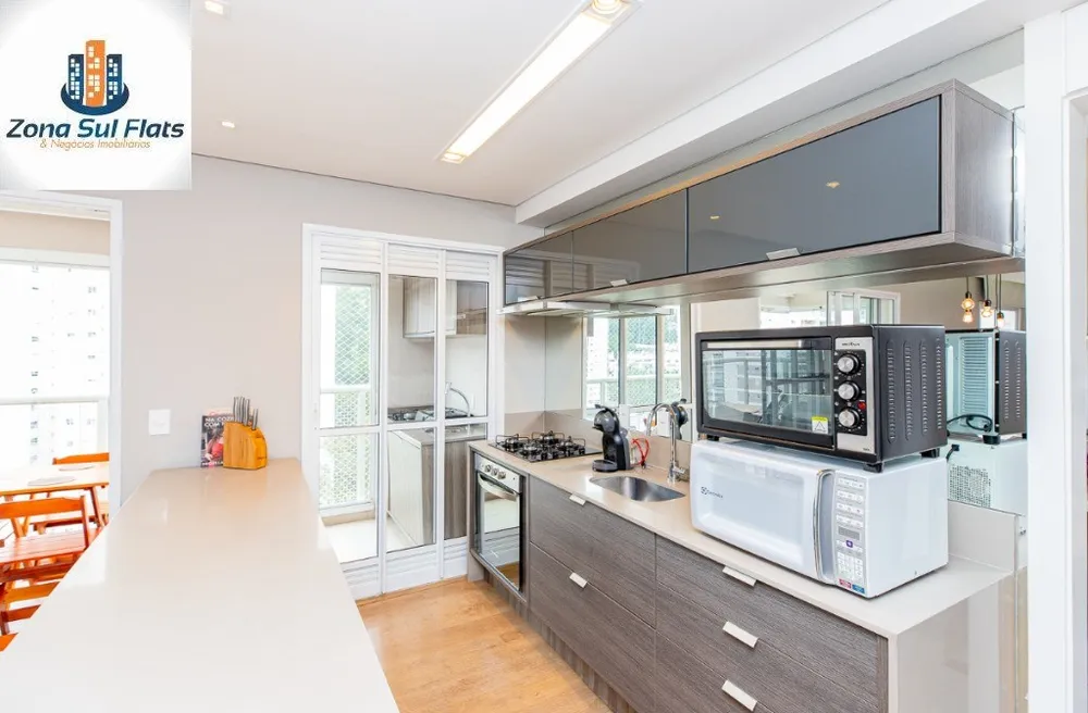 Apartamento, 2 quartos, 84 m² - Foto 4
