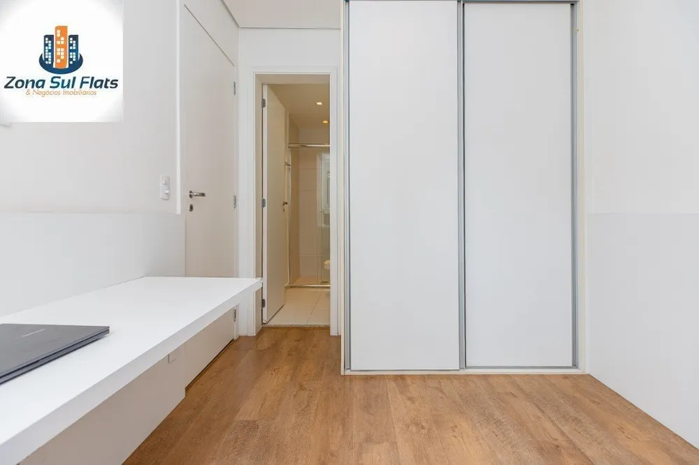 Apartamento, 2 quartos, 84 m² - Foto 7