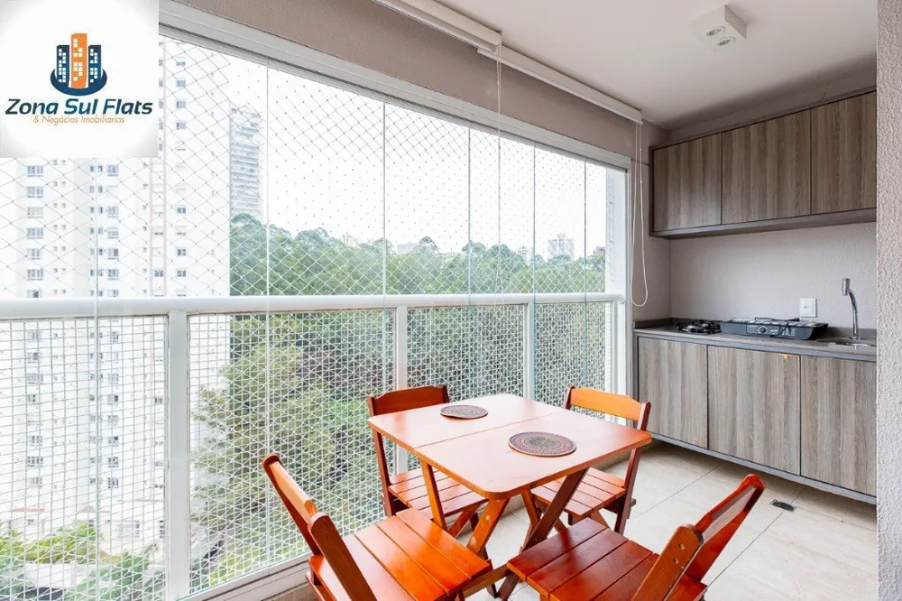 Apartamento, 2 quartos, 84 m² - Foto 6
