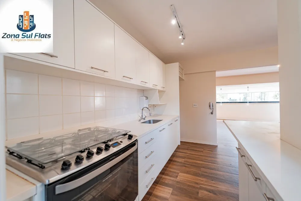 Apartamento, 3 quartos, 142 m² - Foto 10