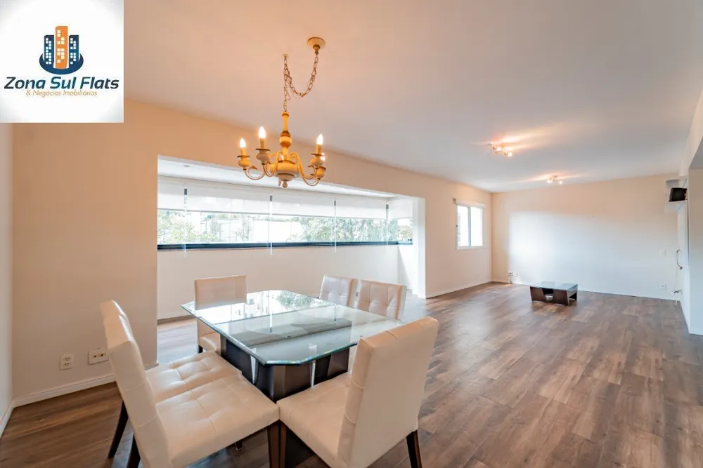 Apartamento, 3 quartos, 142 m² - Foto 3