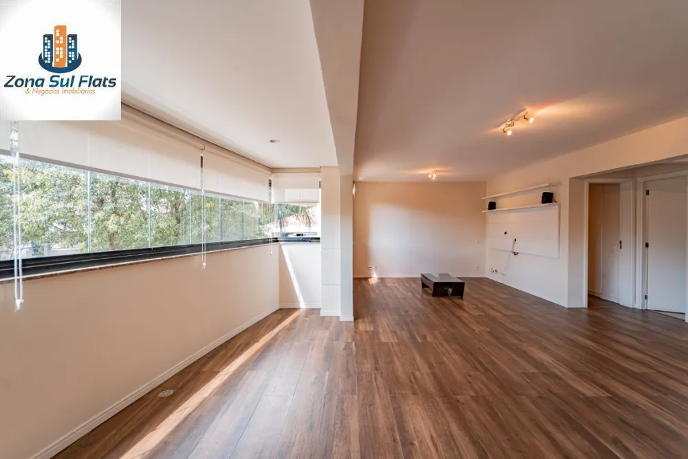 Apartamento, 3 quartos, 142 m² - Foto 5