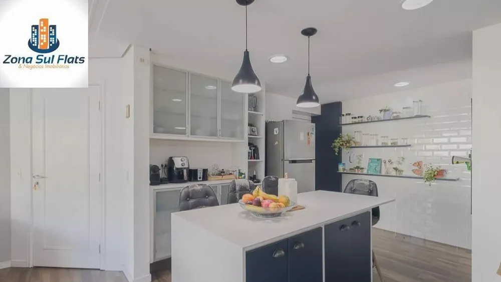 Apartamento, 3 quartos, 90 m² - Foto 8