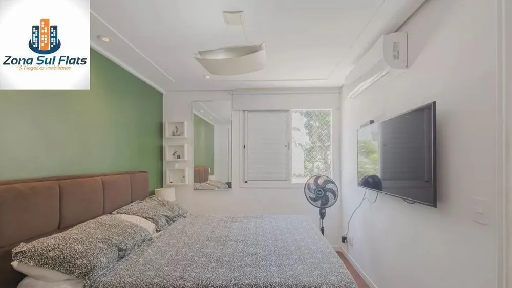 Apartamento, 3 quartos, 90 m² - Foto 10