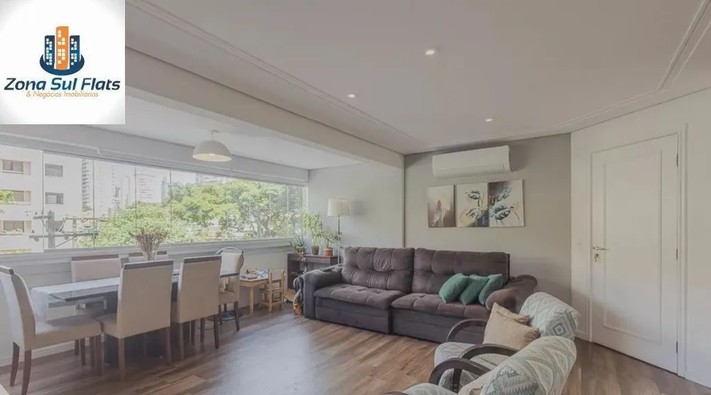 Apartamento, 3 quartos, 90 m² - Foto 2