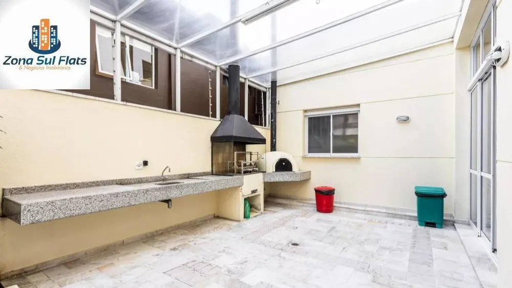 Apartamento, 3 quartos, 90 m² - Foto 7