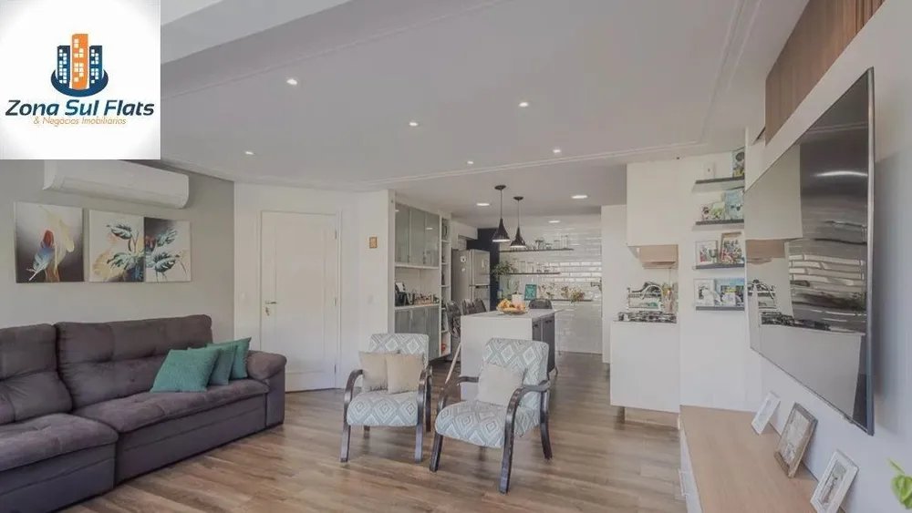 Apartamento, 3 quartos, 90 m² - Foto 3