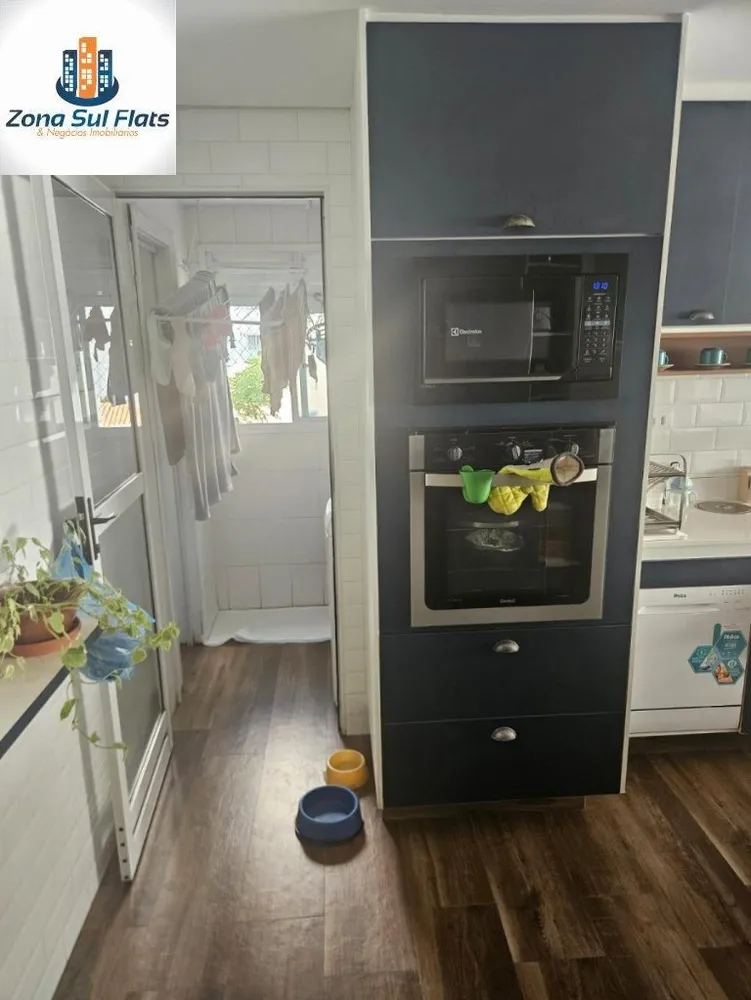 Apartamento, 3 quartos, 90 m² - Foto 13