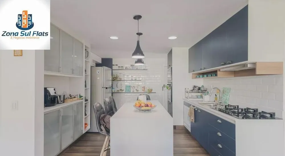 Apartamento, 3 quartos, 90 m² - Foto 4
