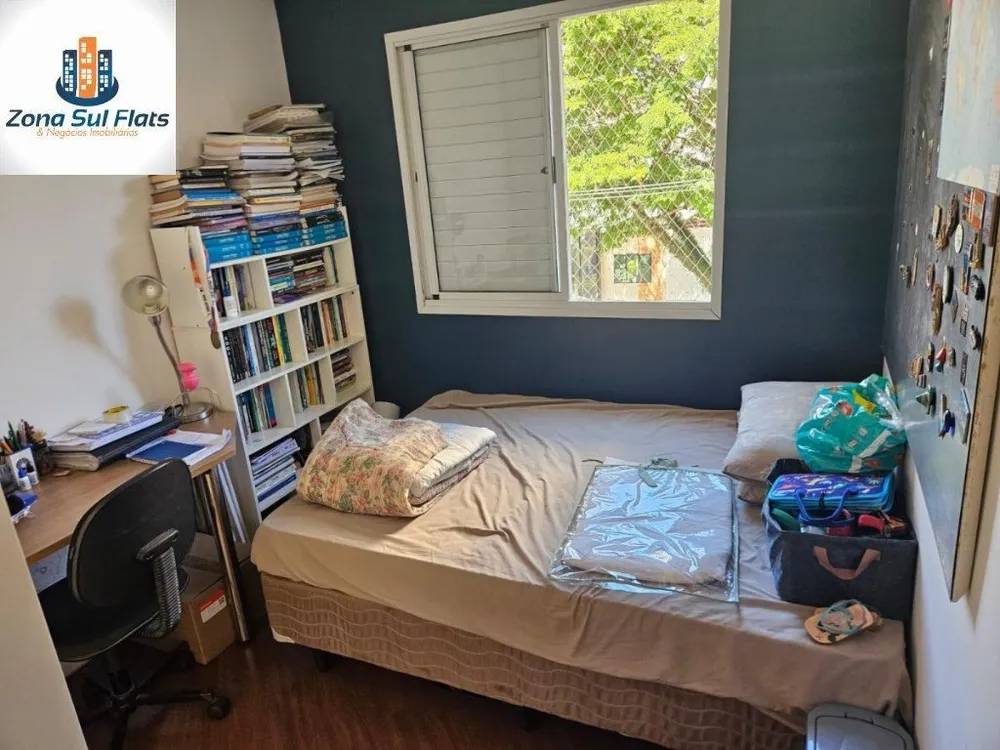 Apartamento, 3 quartos, 90 m² - Foto 12