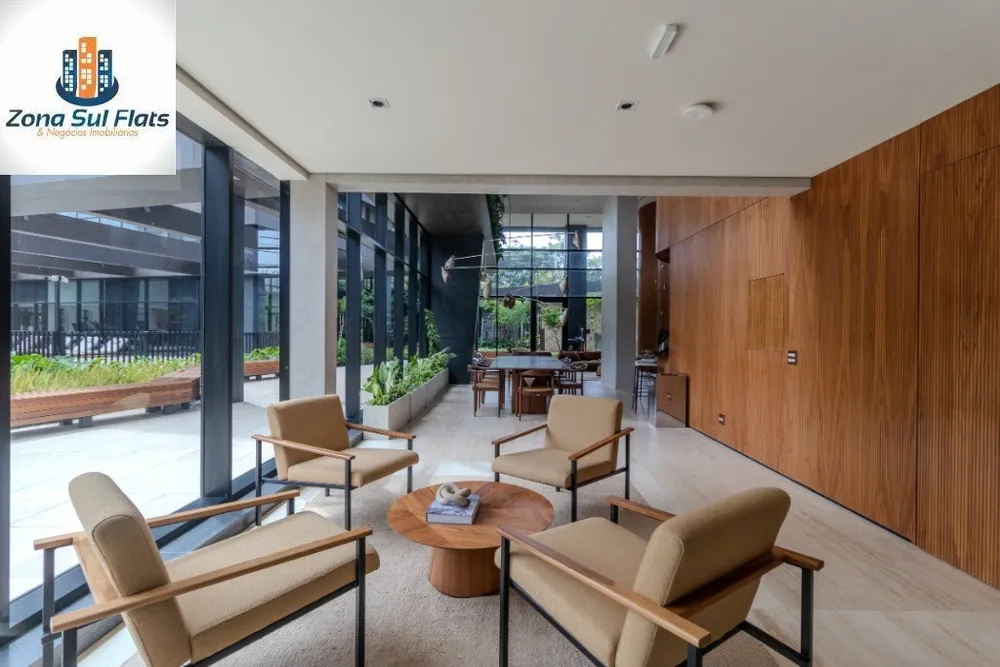 Apartamento, 2 quartos, 301 m² - Foto 5